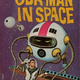 Illustration for article titled Beefcakiest pulp science fiction book covers of all time?